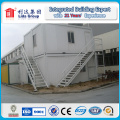 20gp Isolated Standard Container House